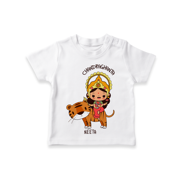 Navadurga Divine Girls T-Shirt Combo
