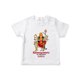 Navadurga Divine T Shirt Combo 9