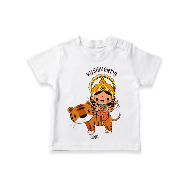 Navadurga Divine Girls T-Shirt Combo
