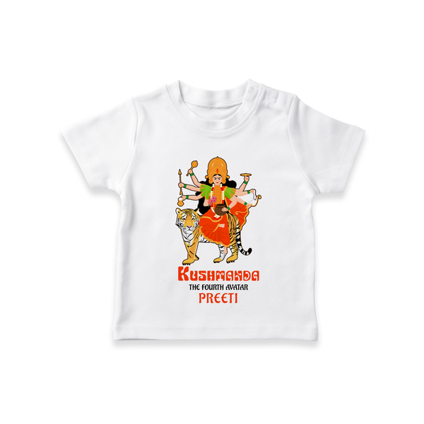 Kushmanda Divine T-Shirt