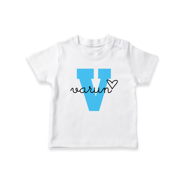 Custom Baby Onesie: Your Baby's Name, Your Way