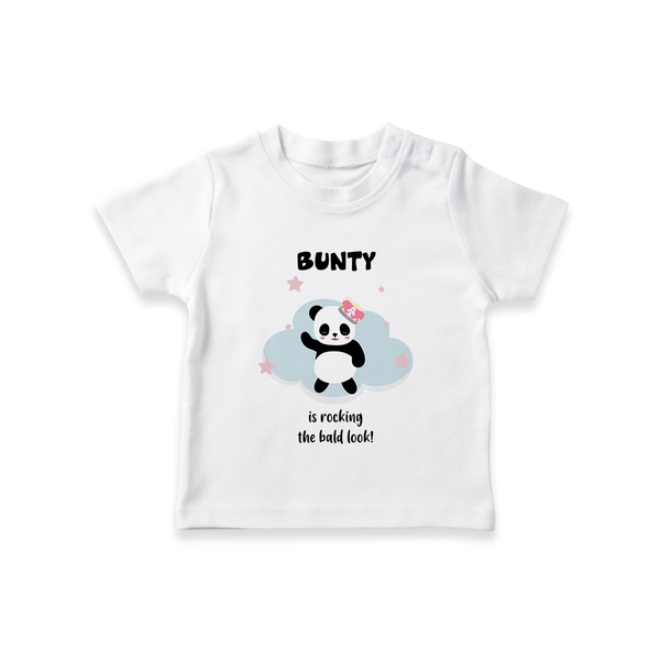 Mundan Ceremony Onesie - A Special Day, A Special Outfit