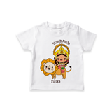 Navadurga Divine Girls T-Shirt Combo