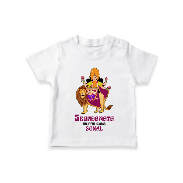 Skandamata T-Shirt