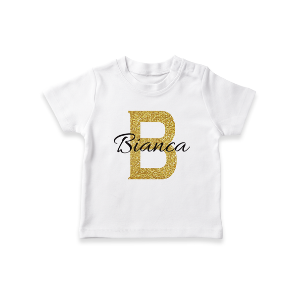 Custom Baby Romper: Your Baby's Name, Their Story