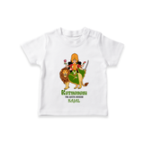 Navadurga Divine T Shirt Combo 9