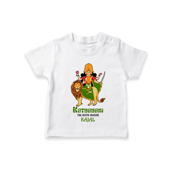 Katyayani Lion T-Shirt