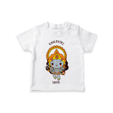 Navadurga Divine Girls T-Shirt Combo