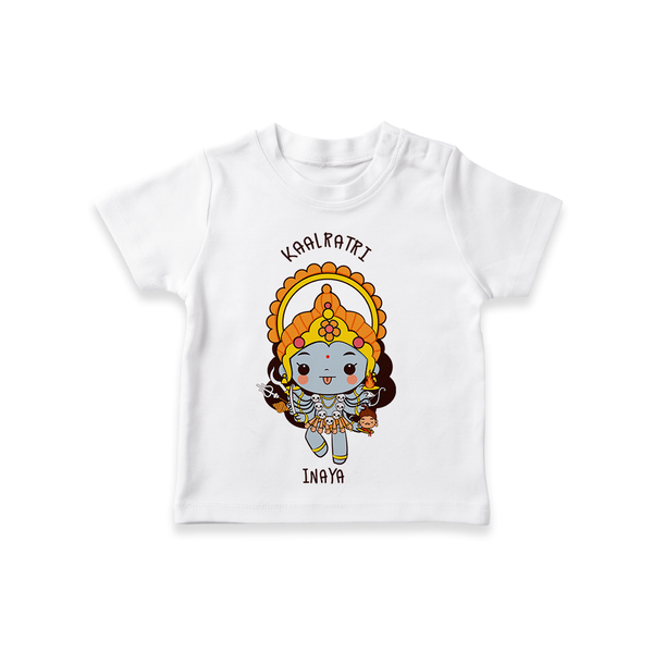 Kaalratri Divine Shakti T-Shirt