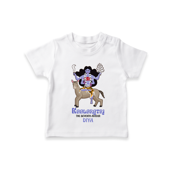 Kaalratri Fearless T-Shirt
