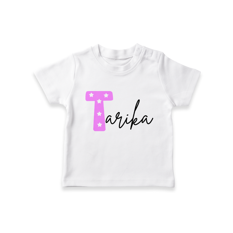 Newborn Baby Onesie: Personalized with Your Baby's Name