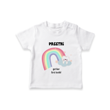 Personalised Baby Onesie for First Tooth - A Sweet and Special Way to Mark This Milestone