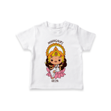 Navadurga Divine Girls T-Shirt Combo