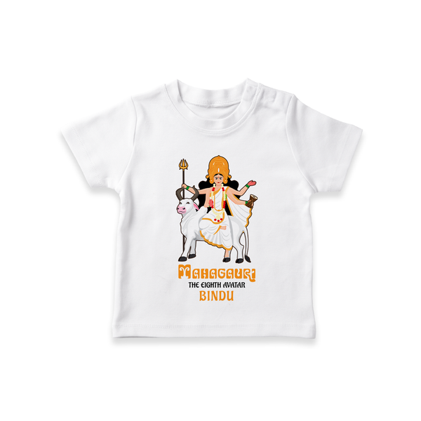 Navadurga Divine T Shirt Combo 9