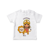 Navadurga Divine Girls T-Shirt Combo