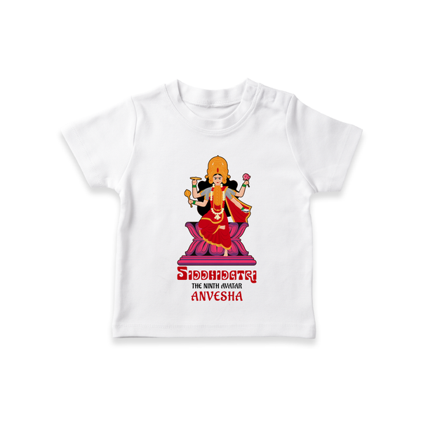 Navadurga Divine T Shirt Combo 9