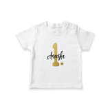 Baby Onesie Personalized: A Gift They'll Love