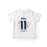 11th Month Birthday Onesie | Celebrate Your Little One's Eleventh Month