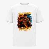 Thalapathy Kacheri Fan Edition Premium Frontside T-Shirt