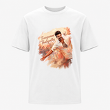 Thangamae Thalapathy Premium Frontside Adult T-Shirt