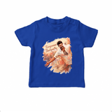 Thangamae Thalapathy Artistic T shirt