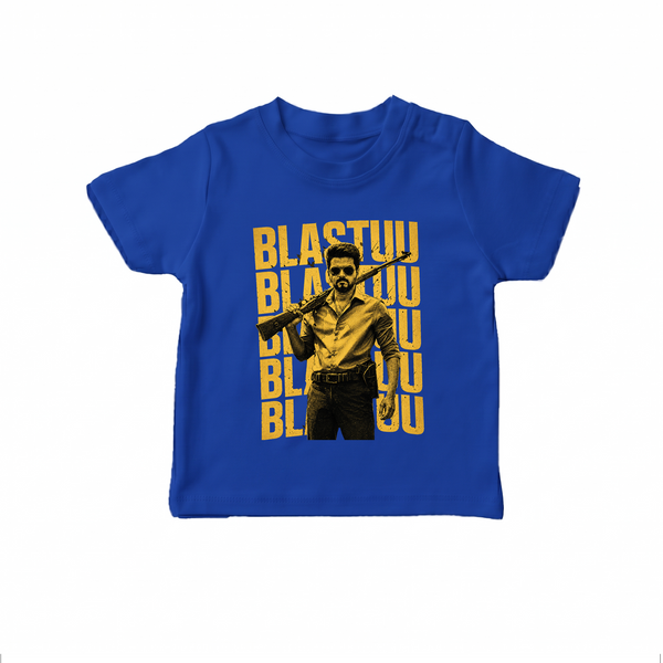 Blastuu Mass Edition T shirt