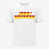 Jananayagan Premium Graphic Frontside Adult T-Shirt