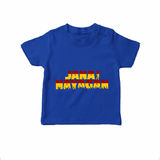 Jananayagan Classic Logo T shirt