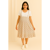 Sage Mist Cotton Maternity Collection