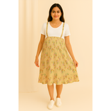 Floral Bloom Cotton Customised Maternity Wear Collection