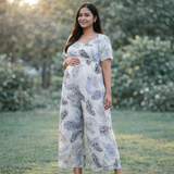Fern Grace Cotton Maternity Wear