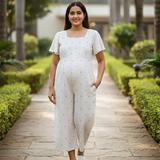 Blush Hearts Comfort Cotton Maternity Wear