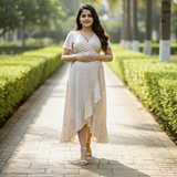 Blush Hearts Comfort Cotton Maternity Wear