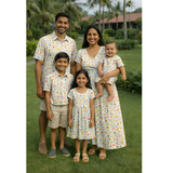 Fruit Postcard Garden Family Package