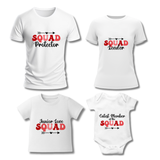Squad Family Combo Pack