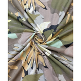 Earthy Blend Camouflage Family Package