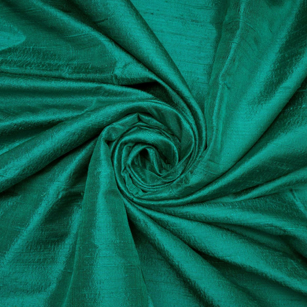 REGAL RAW SILK_GREEN_FAMILY PACKAGE