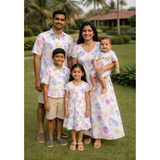 Berry Blossom Splash Family Package