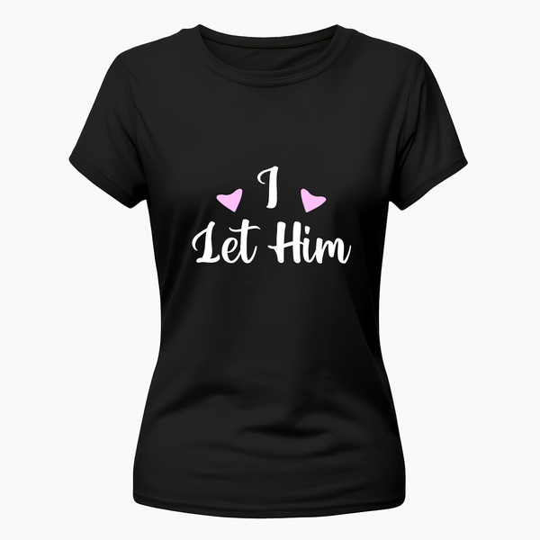 Couple's T-Shirt Bundle for Lovebirds