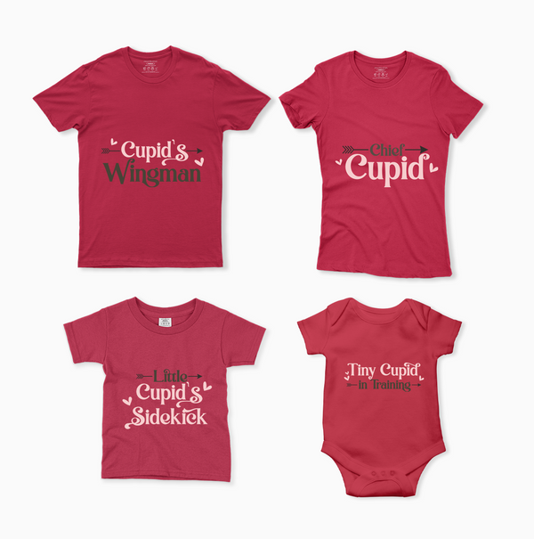 Valentine’s Family Outfits – Share the Love in Style