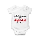 Squad Family Combo Pack