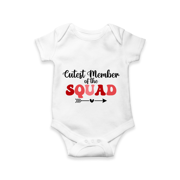 Squad Family Combo Pack