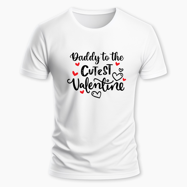 3-Piece Valentine Family Combo Pack