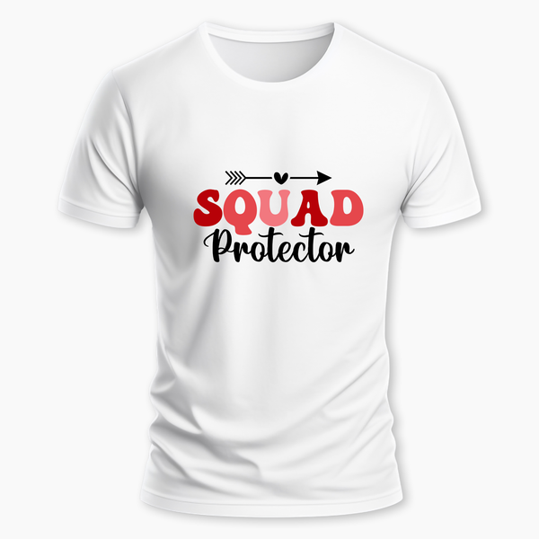 Squad Family Combo Pack