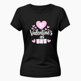 First Valentine's Family Combo Pack