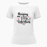 3-Piece Valentine Family Combo Pack