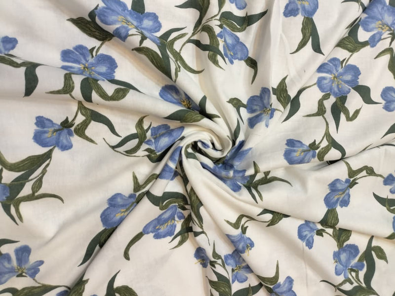 Azure Garden Bloom Family Package