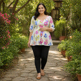 Tropical Bliss Maternity Wear Collection