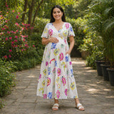 Tropical Bliss Maternity Wear Collection