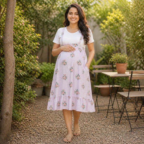 Blossom Ease customized  Maternity Wear Collection